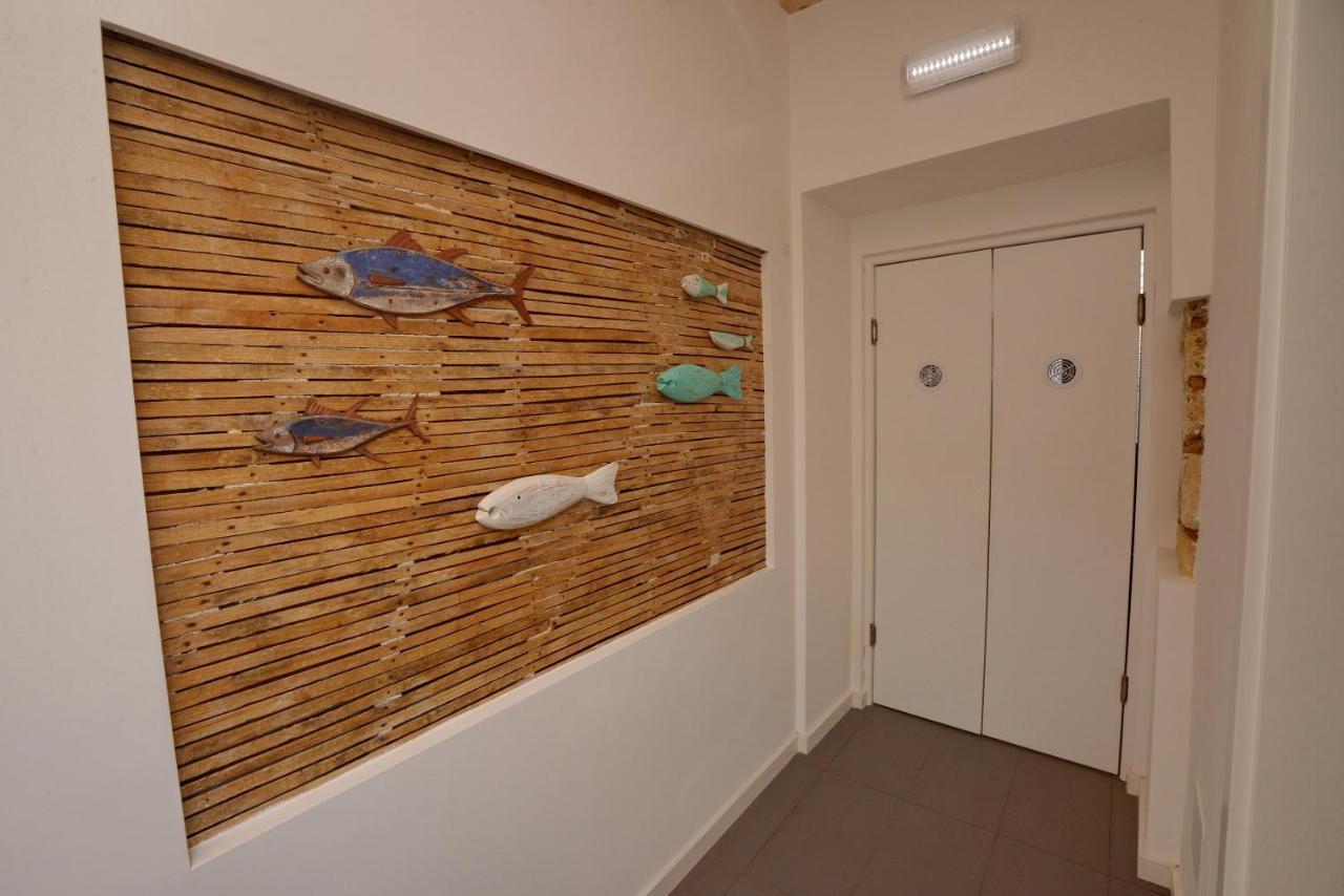 Son Of A Beach Hostel Albufeira Exterior foto
