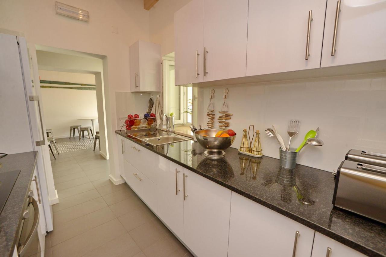 Son Of A Beach Hostel Albufeira Exterior foto