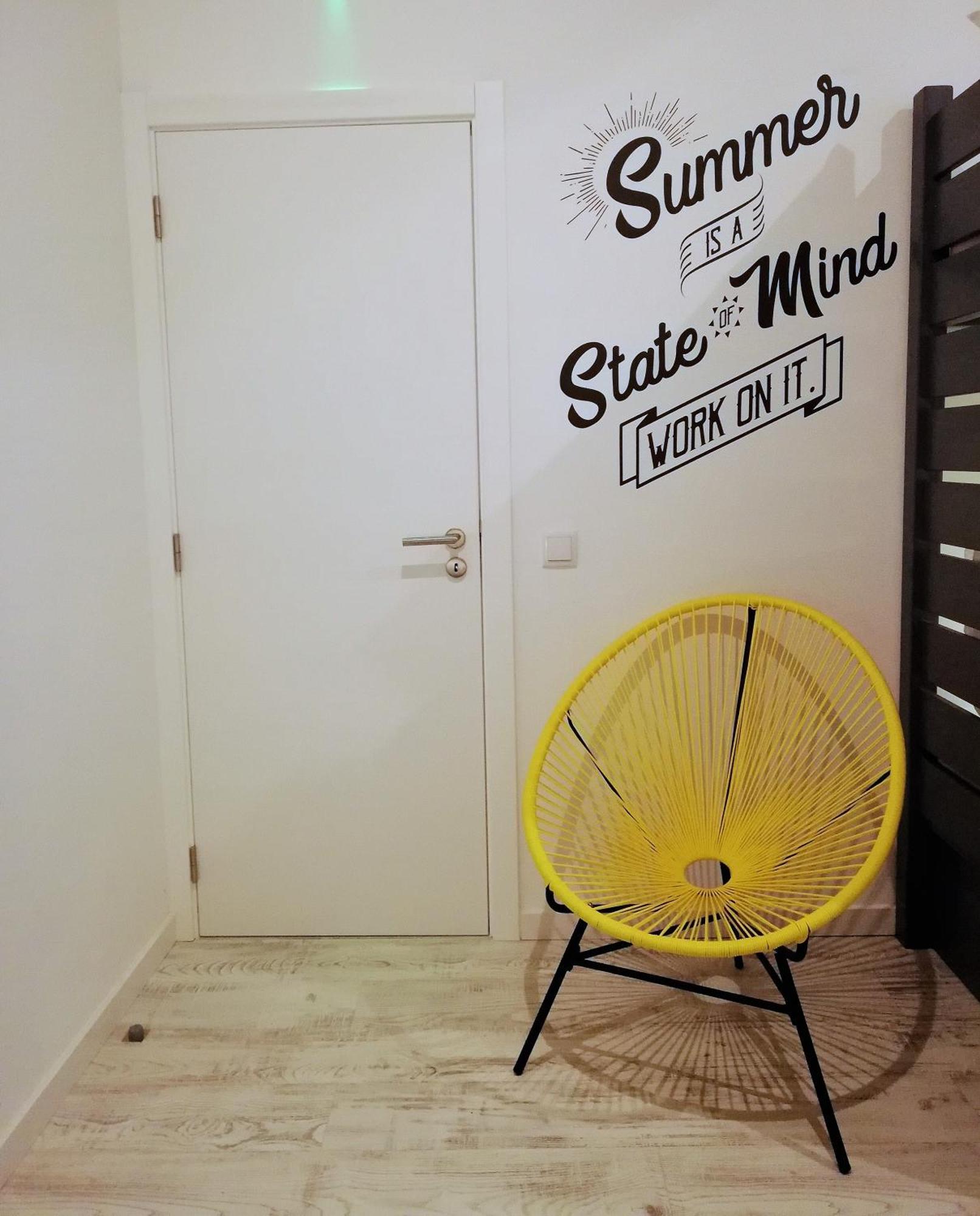 Son Of A Beach Hostel Albufeira Habitación foto