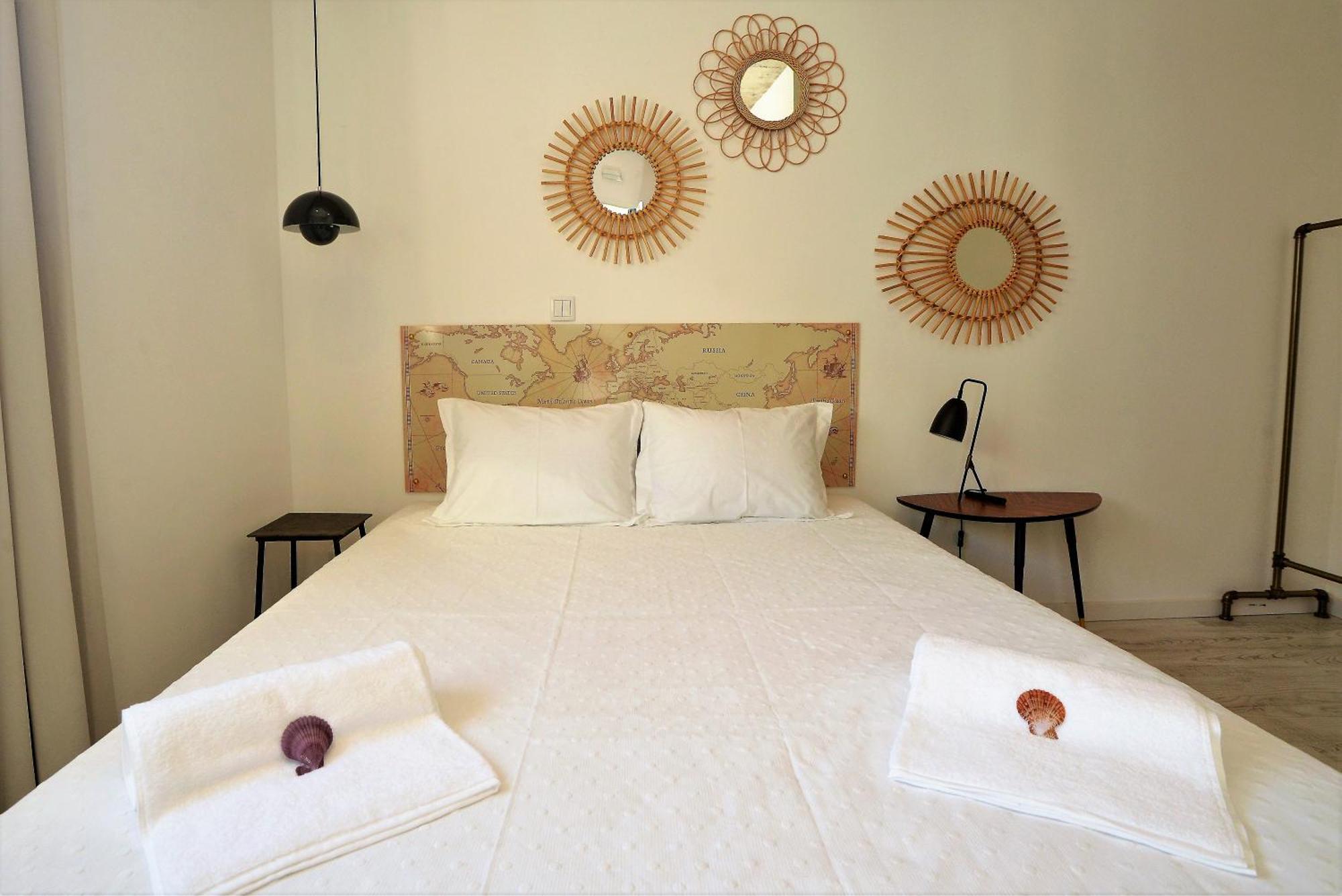Son Of A Beach Hostel Albufeira Habitación foto
